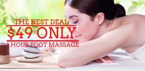 Image for Amazing SPA with ID of: 2152767