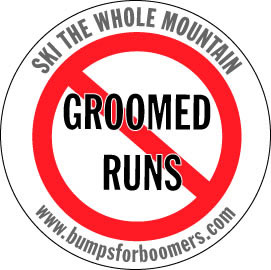 Image for Bumps For Boomers ® with ID of: 2152805