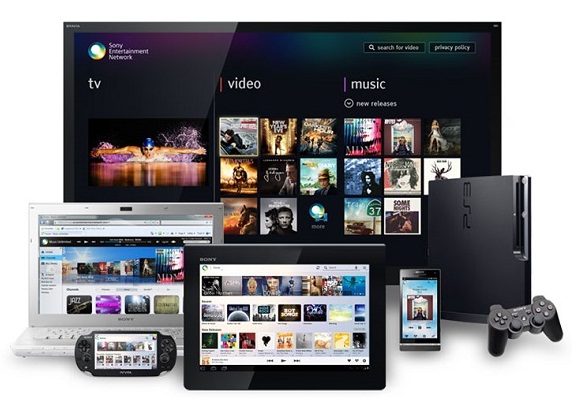 Image for A few things to know about Sony Repair Centre London with ID of: 2152867