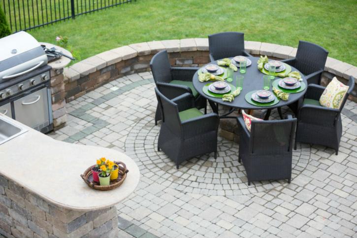 Image for Stefano's Landscaping with ID of: 2152936