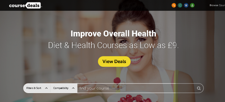 Image for coursedeals with ID of: 2153012