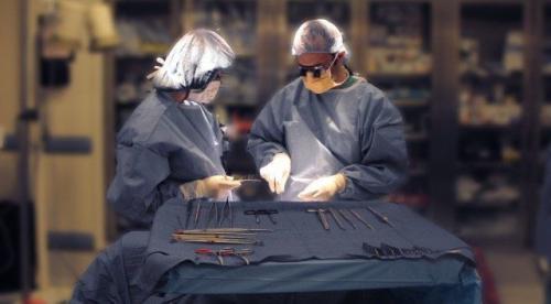 Image for Farris Plastic Surgery with ID of: 2153023