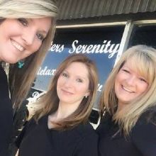 Image for Sisters Serenity Spa & Salon with ID of: 2153116