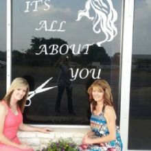 Image for Sisters Serenity Spa & Salon with ID of: 2153117