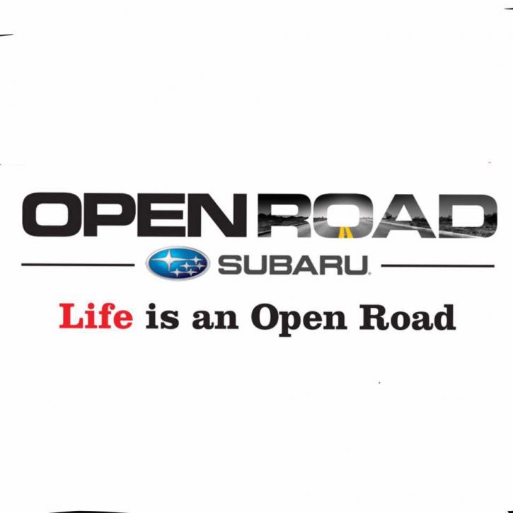 Image for Open Road Subaru with ID of: 2153147
