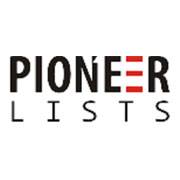 Image for Business Email Lists Provider | Data Marketing Service | Pioneer Lists with ID of: 2153239