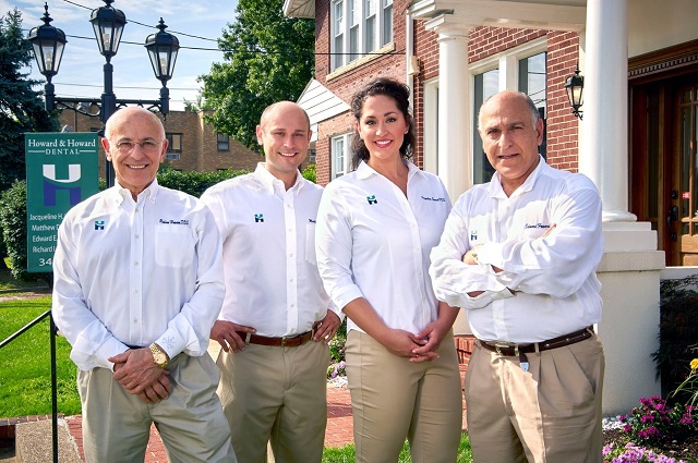 Image for Howard & Howard Dental with ID of: 2153267