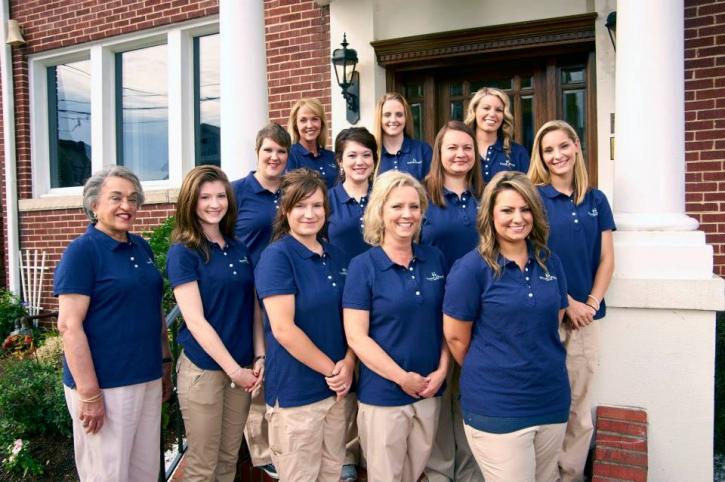 Image for Howard & Howard Dental with ID of: 2153268