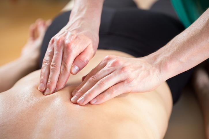 Image for Body Massage at Home in Gurgaon with ID of: 2153328