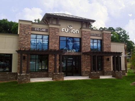 Image for Fusion Eye Care with ID of: 2153358