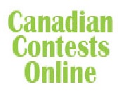 Image for Canadian Contests Online with ID of: 2153371