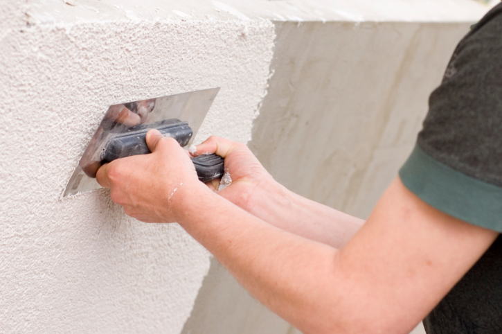 Image for James Island Plastering, Inc. San Leandro with ID of: 2153435