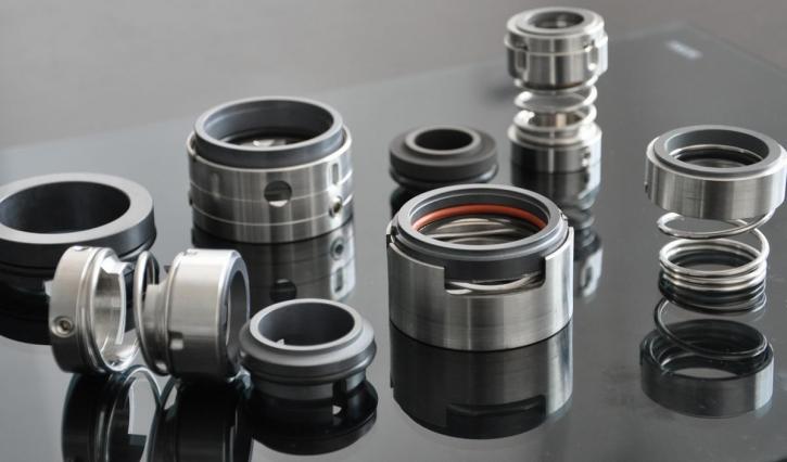 Image for Mechanical Seals Manufacturing Experts In India with ID of: 2153451