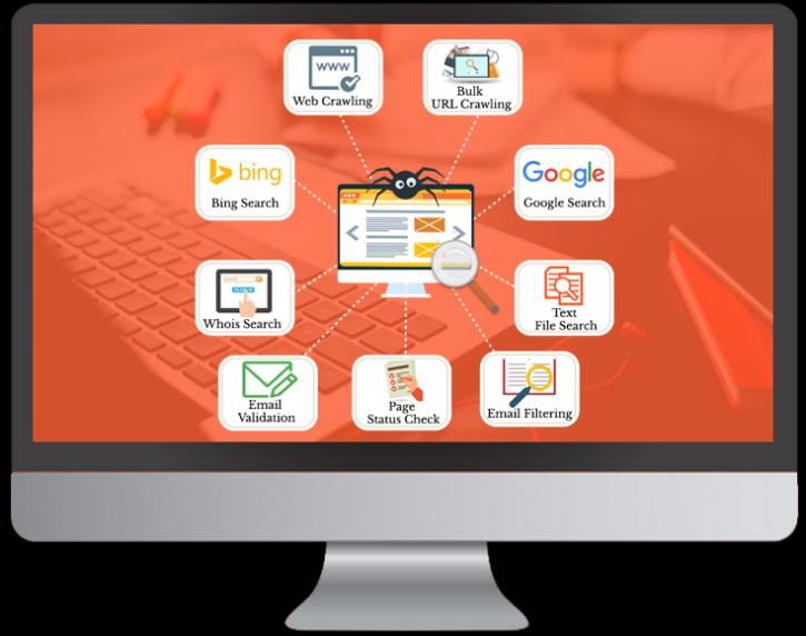 Image for Scraping Expert with ID of: 2153777
