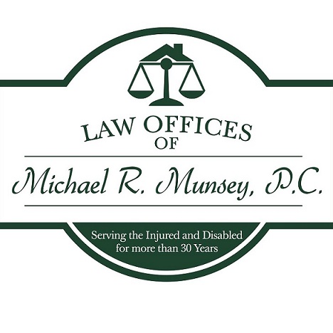 Law Offices of Michael R Munsey, PC - Lawyers - Abingdon, VA