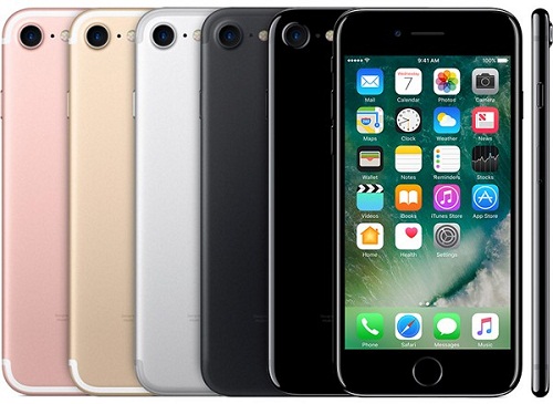 Image for Issues & fixes for iPhone 7 Plus Repair Edinburgh with ID of: 2154070