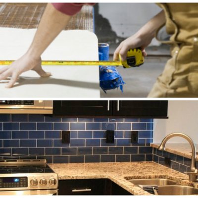 Image for GBK Construction & Waterproofing with ID of: 2154110