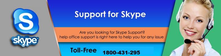 Image for Skype Technical Support Number:-1800-431-295 Australia. with ID of: 2154221
