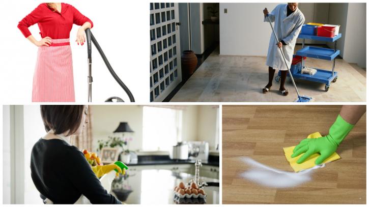 Image for Cristal's Cleaning Services LLC with ID of: 2154362