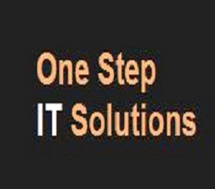 Image for One Step IT Solutions - Call Us: 1-844-292-4927 with ID of: 2154763
