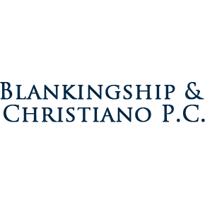 Image for Blankingship & Christiano P.C. with ID of: 2155017