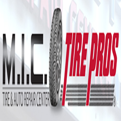 Image for MIC Tire Pros with ID of: 2155069