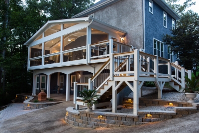 Image for Decks and More with ID of: 2155084
