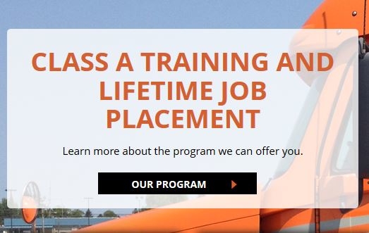 Image for Elite Truck School with ID of: 2155271