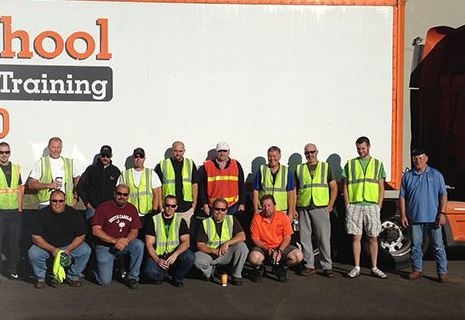 Image for Elite Truck School with ID of: 2155274