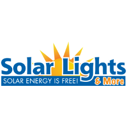 Image for Solar Lights & More with ID of: 2155440