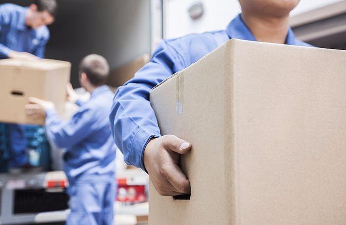 Image for K & T Moving Services with ID of: 2155464