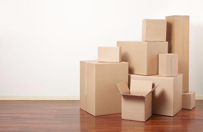 Image for K & T Moving Services with ID of: 2155474