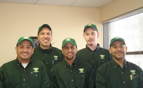 Image for All Star Pest Management Inc with ID of: 2155557