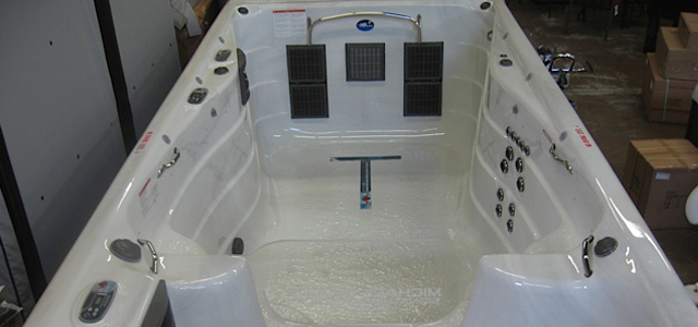Image for Atlanta Spa & Leisure with ID of: 2155755