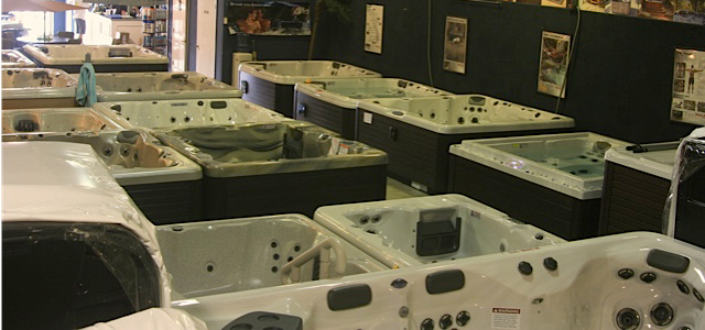 Image for Atlanta Spa & Leisure with ID of: 2155756