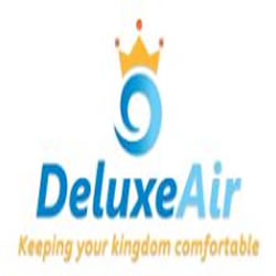 Image for Deluxe Air with ID of: 2155884