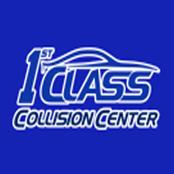 Image for 1st Class Collision Center with ID of: 2156030
