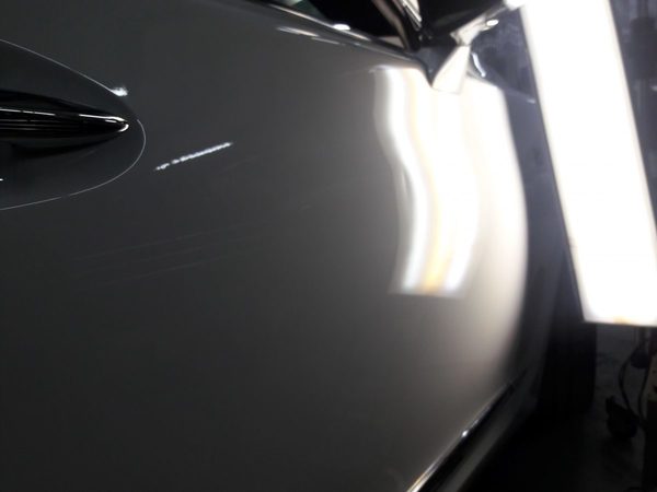Image for 1st Class Collision Center with ID of: 2156043