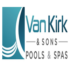 Image for Van Kirk & Sons Pools & Spas with ID of: 2156084