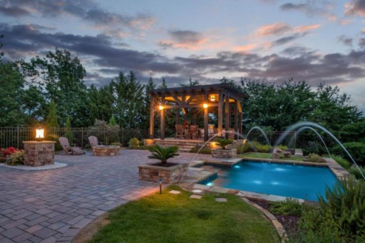 Image for Gerhart Pools with ID of: 2156114