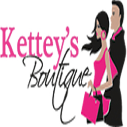 Image for Kettey's Boutique, Inc. with ID of: 2156565