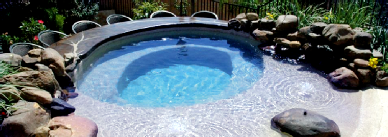 Image for WaterView Pools with ID of: 2156583