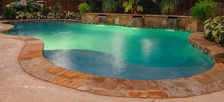 Image for WaterView Pools with ID of: 2156613