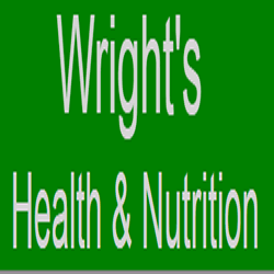 Image for Wright's Health & Nutrition with ID of: 2156618