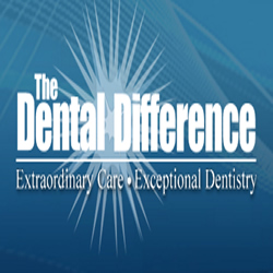 Image for The Dental Difference with ID of: 2156879