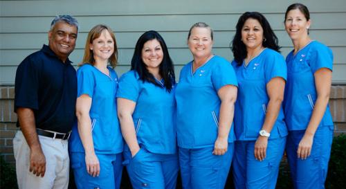 Image for Carolina Family Dentistry with ID of: 2157307