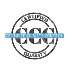 Image for Certified Climate Control with ID of: 2157578