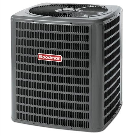 Image for Certified Climate Control with ID of: 2157587