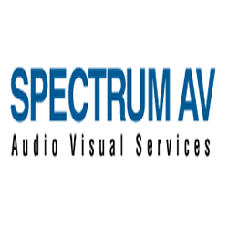Image for Spectrum Audio Visual with ID of: 2157590