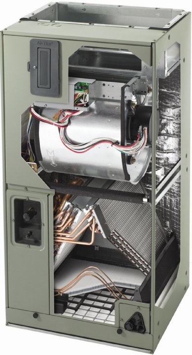 Image for Certified Climate Control with ID of: 2157600